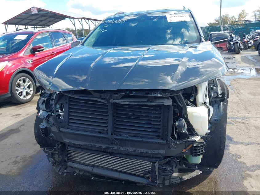 2020 GMC Terrain Fwd Slt VIN: 3GKALPEV2LL175404 Lot: 43458661