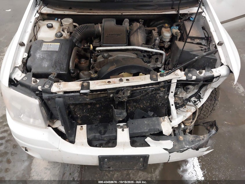 2008 GMC Envoy Sle VIN: 1GKDT13S182224328 Lot: 43458676