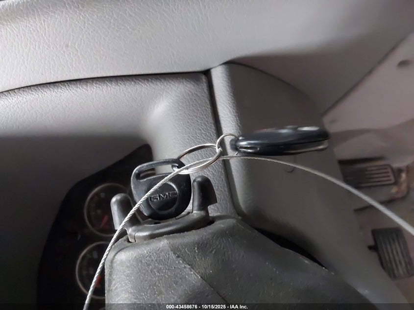 2008 GMC Envoy Sle VIN: 1GKDT13S182224328 Lot: 43458676