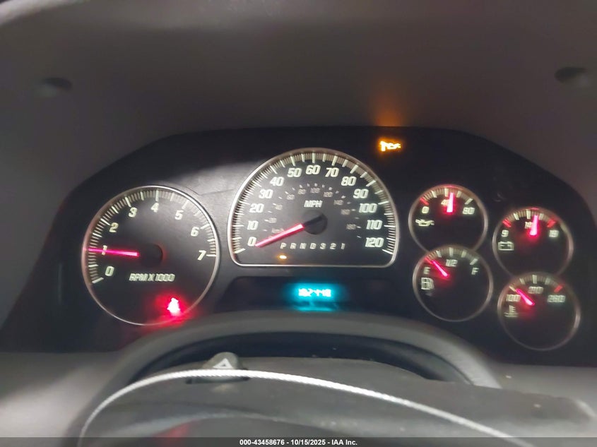 2008 GMC Envoy Sle VIN: 1GKDT13S182224328 Lot: 43458676