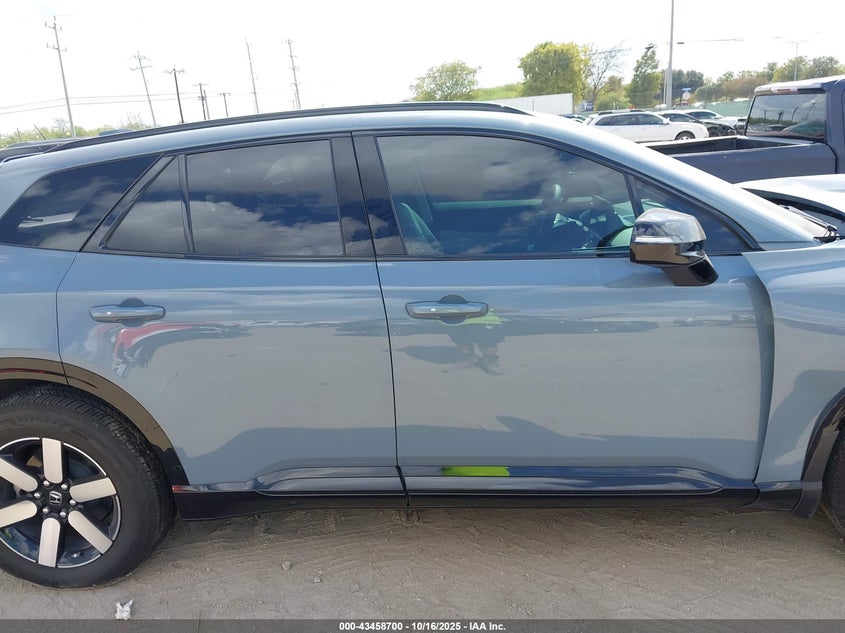 2024 Honda Prologue Touring VIN: 3GPKHXRJ2RS518489 Lot: 43458700