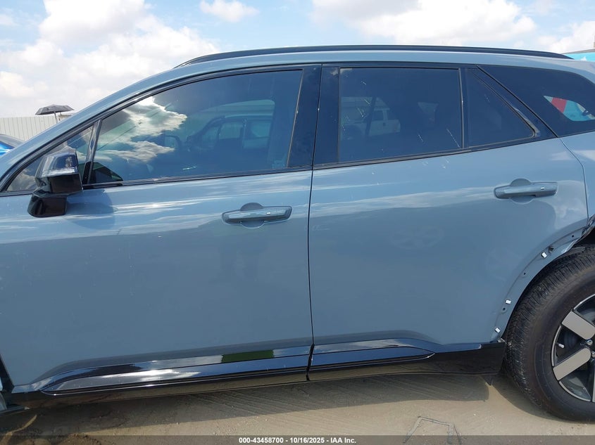 2024 Honda Prologue Touring VIN: 3GPKHXRJ2RS518489 Lot: 43458700