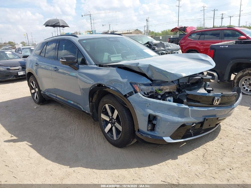 HONDA PROLOGUE TOURING