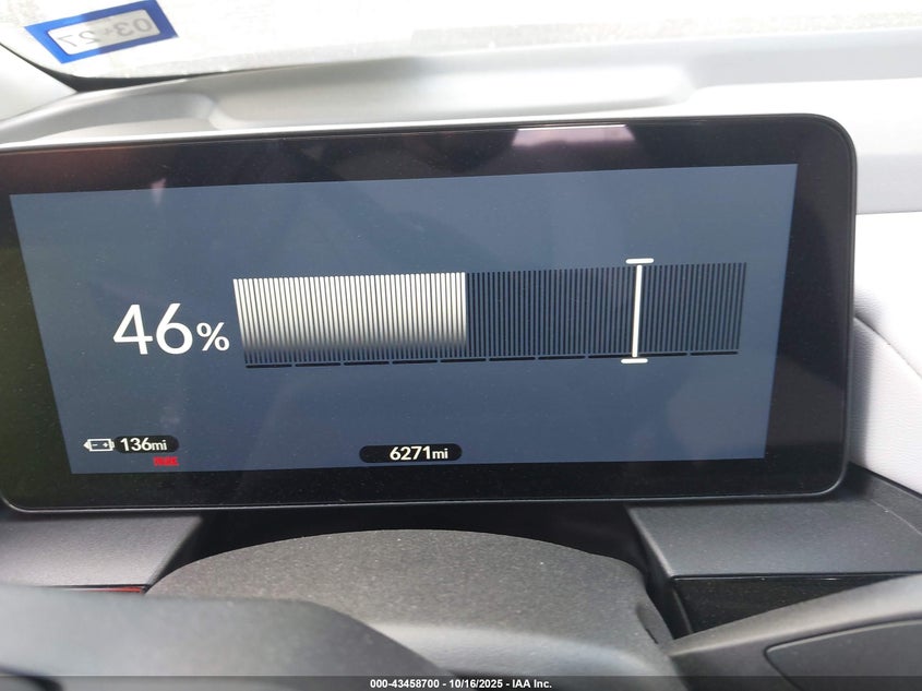 2024 Honda Prologue Touring VIN: 3GPKHXRJ2RS518489 Lot: 43458700