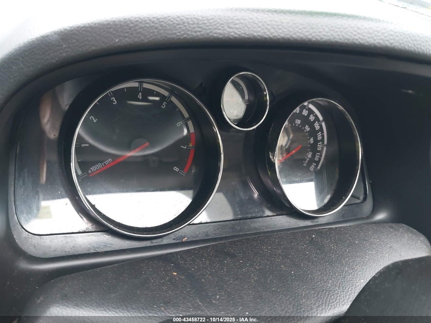 3GSDL43N78S513214 2008 SATURN VUE photo no. 7
