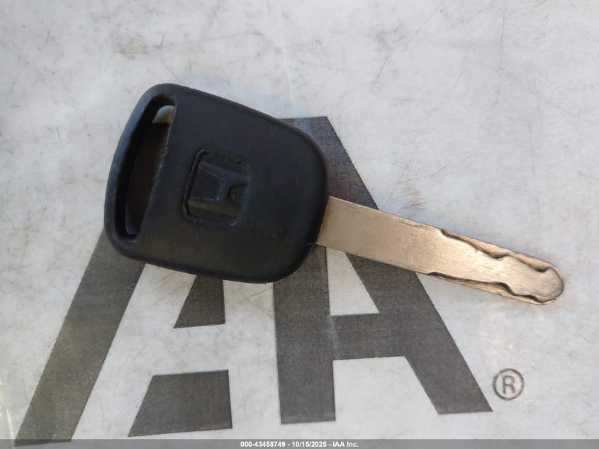 2003 Honda Civic Lx VIN: 1HGEM21563L049370 Lot: 43458749