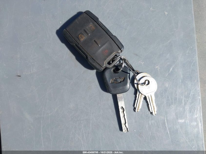 2018 Chevrolet Silverado 3500Hd Chassis Wt VIN: 1GB3KYCY1JF159278 Lot: 43458785