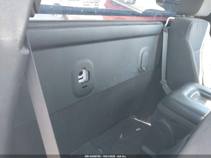 2018 Chevrolet Silverado 3500Hd Chassis Wt VIN: 1GB3KYCY1JF159278 Lot: 43458785