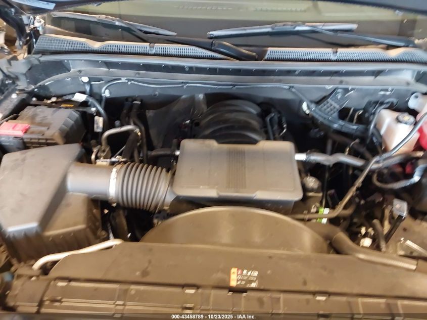 2025 GMC Sierra 2500Hd 4Wd Standard Bed Sle VIN: 1GT4UME73SF251811 Lot: 43458789