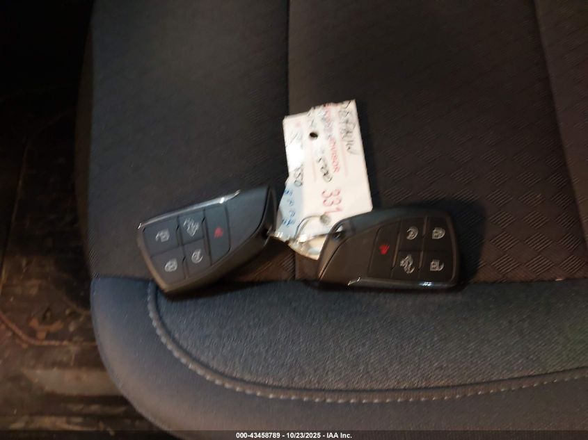 2025 GMC Sierra 2500Hd 4Wd Standard Bed Sle VIN: 1GT4UME73SF251811 Lot: 43458789