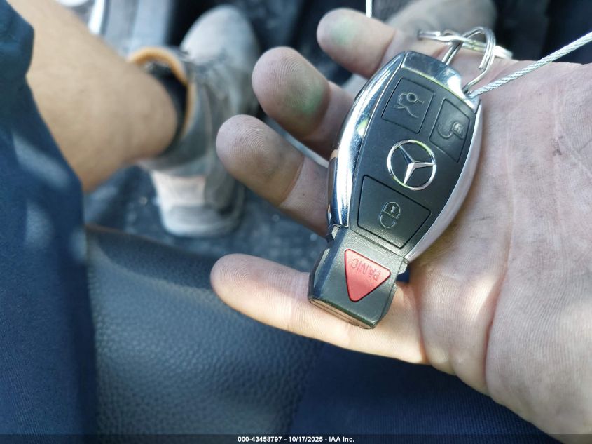 2008 Mercedes-Benz R 350 4Matic VIN: 4JGCB65E08A075829 Lot: 43458797