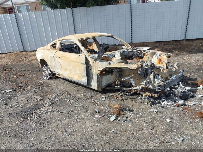 FORD SHELBY GT350 SHELBY GT350