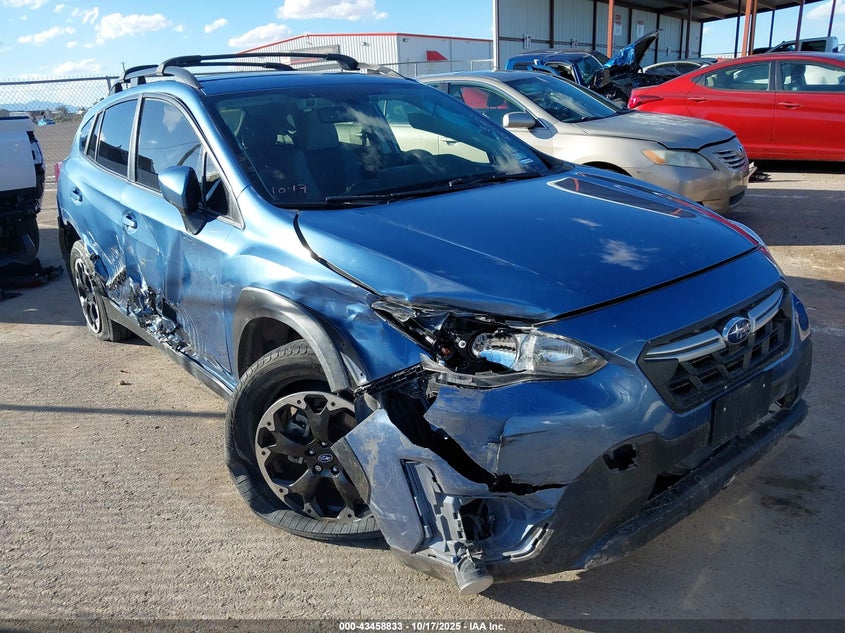 SUBARU CROSSTREK PREMIUM