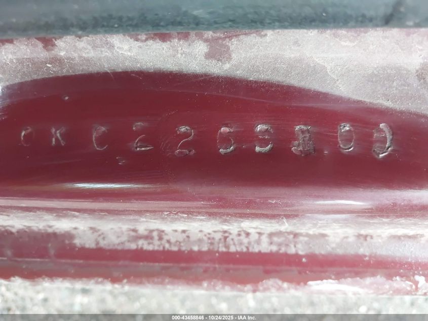 2001 Chevrolet Silverado 1500 Ls VIN: 2GCEC19T411253344 Lot: 43458846