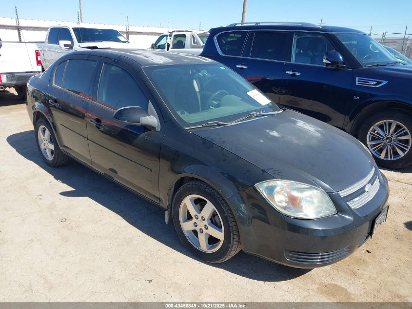 CHEVROLET COBALT LT