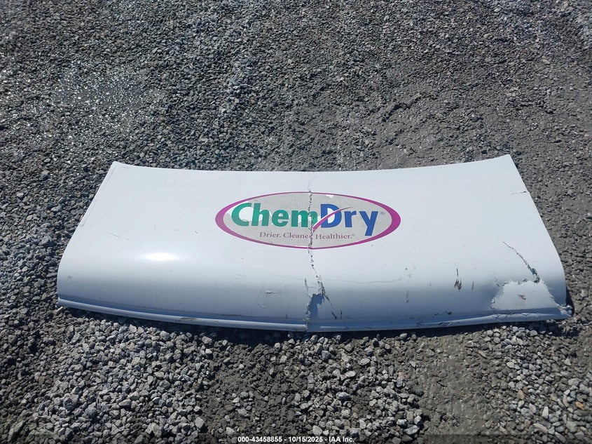 2006 Ford E-150 Commercial/Recreational VIN: 1FTRE14L06HB00435 Lot: 43458855