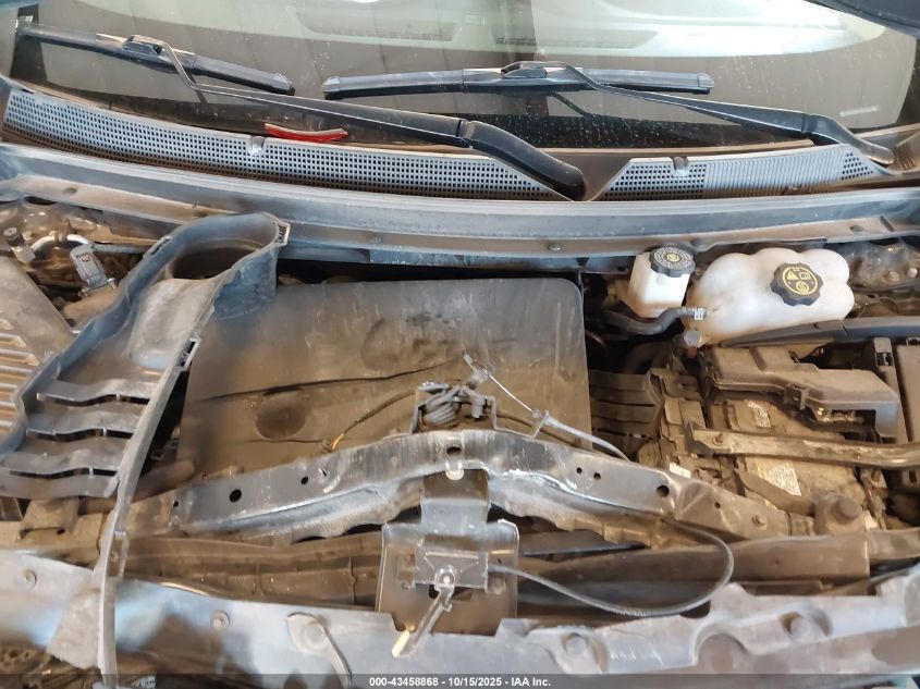 2021 Chevrolet Traverse Awd Lt Cloth VIN: 1GNEVGKW1MJ223723 Lot: 43458868