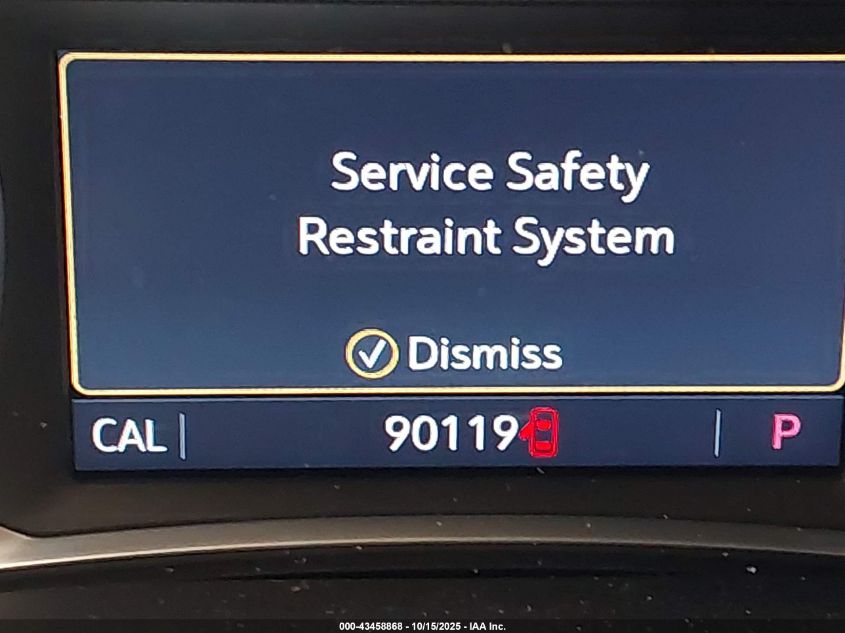 2021 Chevrolet Traverse Awd Lt Cloth VIN: 1GNEVGKW1MJ223723 Lot: 43458868