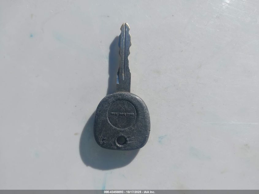 2005 Chevrolet Trailblazer Ls VIN: 1GNDT13S552358130 Lot: 43458893