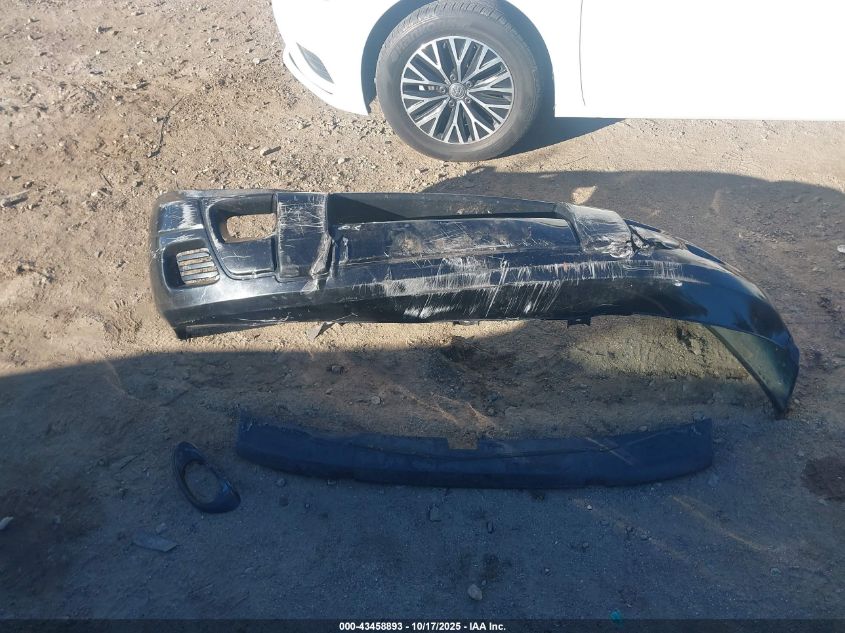 2005 Chevrolet Trailblazer Ls VIN: 1GNDT13S552358130 Lot: 43458893