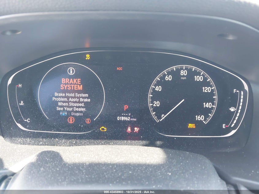 1HGCV1F47LA152517 2020 HONDA ACCORD photo no. 7