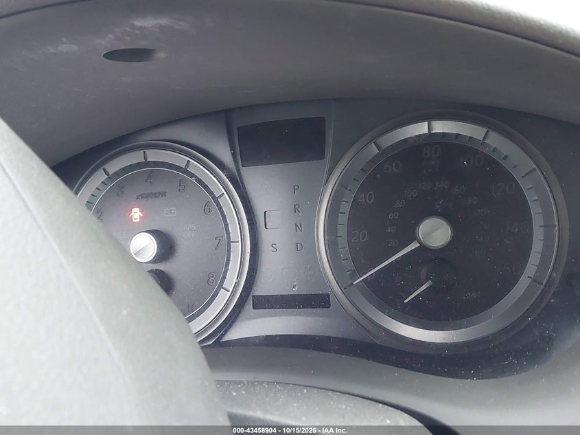 2009 Lexus Es 350 VIN: JTHBJ46G392328224 Lot: 43458904