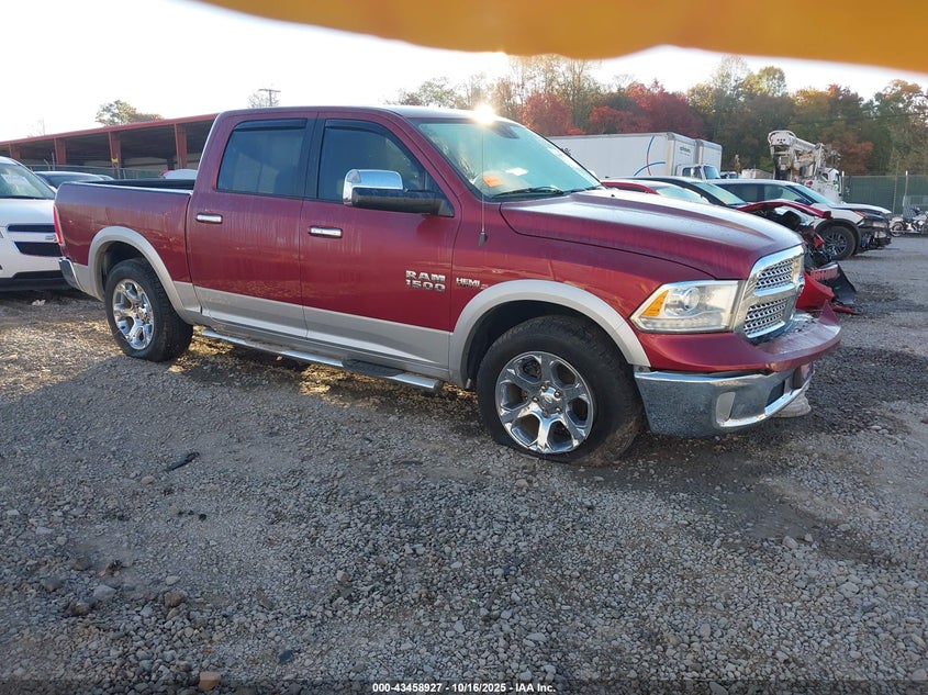 RAM 1500 LARAMIE