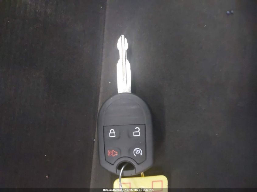 2008 Ford Fusion Se VIN: 3FAHP07Z88R147588 Lot: 43458935