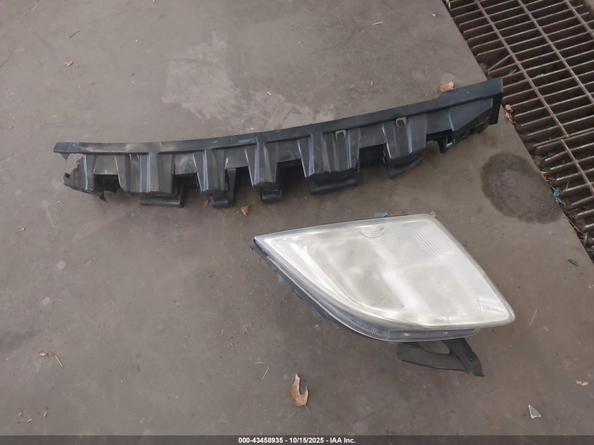 2008 Ford Fusion Se VIN: 3FAHP07Z88R147588 Lot: 43458935