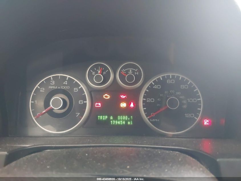 2008 Ford Fusion Se VIN: 3FAHP07Z88R147588 Lot: 43458935