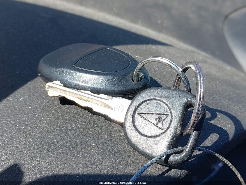 2008 Pontiac G6 Gt VIN: 1G2ZH57N984139907 Lot: 43458949