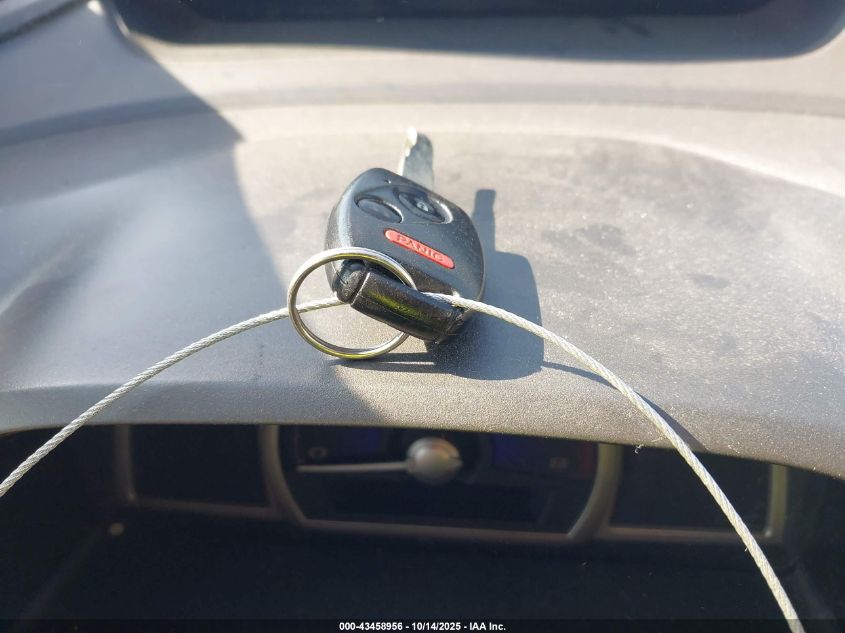 2008 Honda Civic Lx VIN: 1HGFA16518L029843 Lot: 43458956