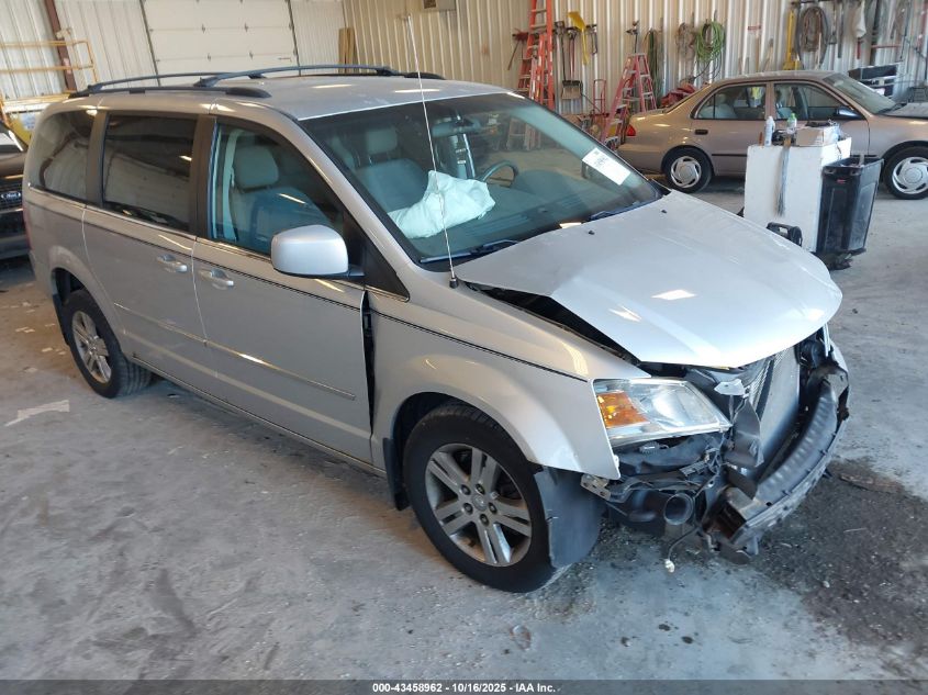 DODGE GRAND CARAVAN SE