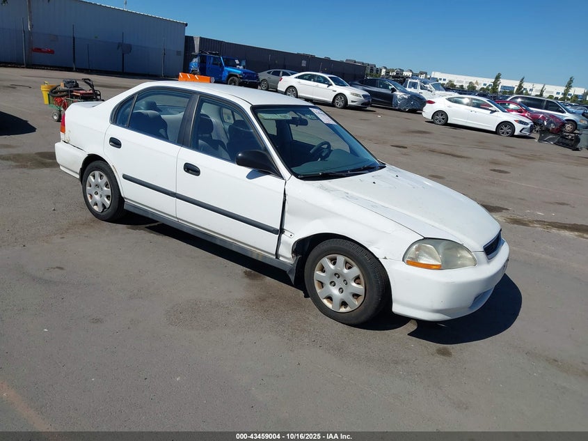 1HGEJ6672WL047291 1998 Honda Civic Lx auction photo 1