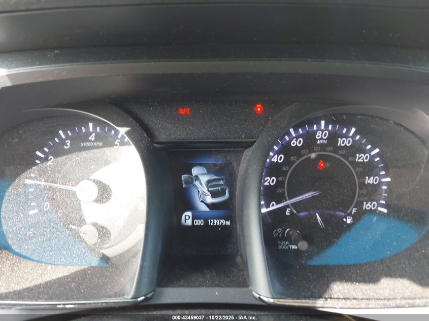 2015 TOYOTA AVALON XLE 4T1BK1EBXFU153596