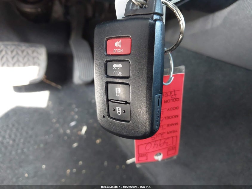 2015 TOYOTA AVALON XLE 4T1BK1EBXFU153596