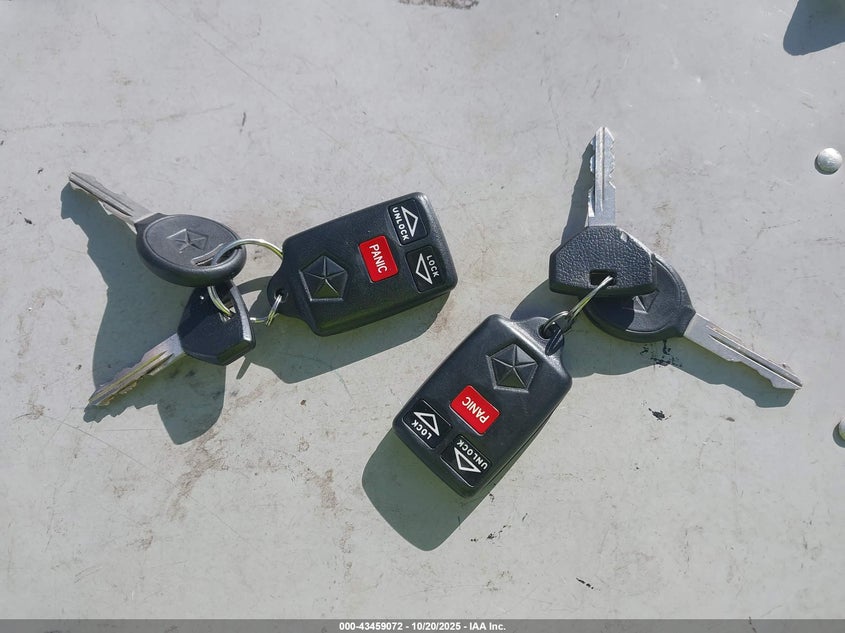 1997 Dodge Grand Caravan Se VIN: 1B4GP44R2VB397956 Lot: 43459072