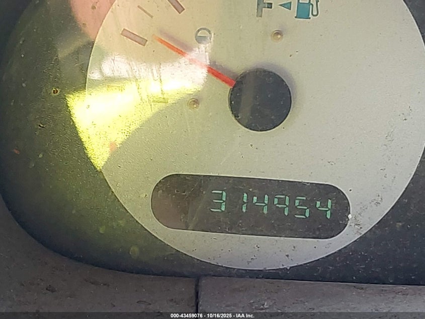 2003 Dodge Caravan Se VIN: 1D4GP25333B179154 Lot: 43459076