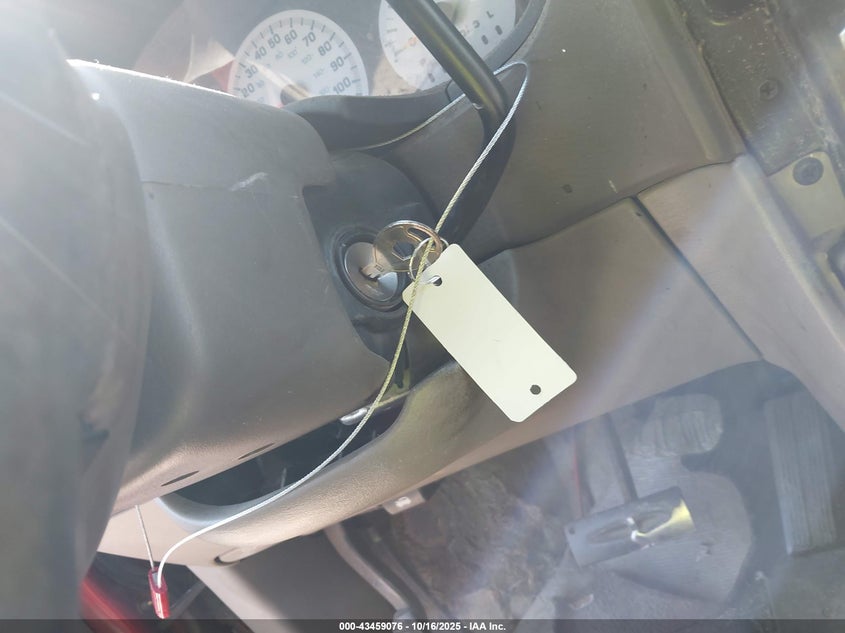 2003 Dodge Caravan Se VIN: 1D4GP25333B179154 Lot: 43459076