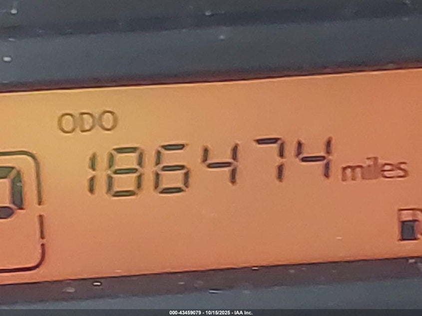 2016 NISSAN NV200 S 3N6CM0KN9GK694519