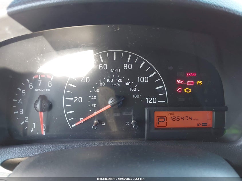 2016 NISSAN NV200 S 3N6CM0KN9GK694519