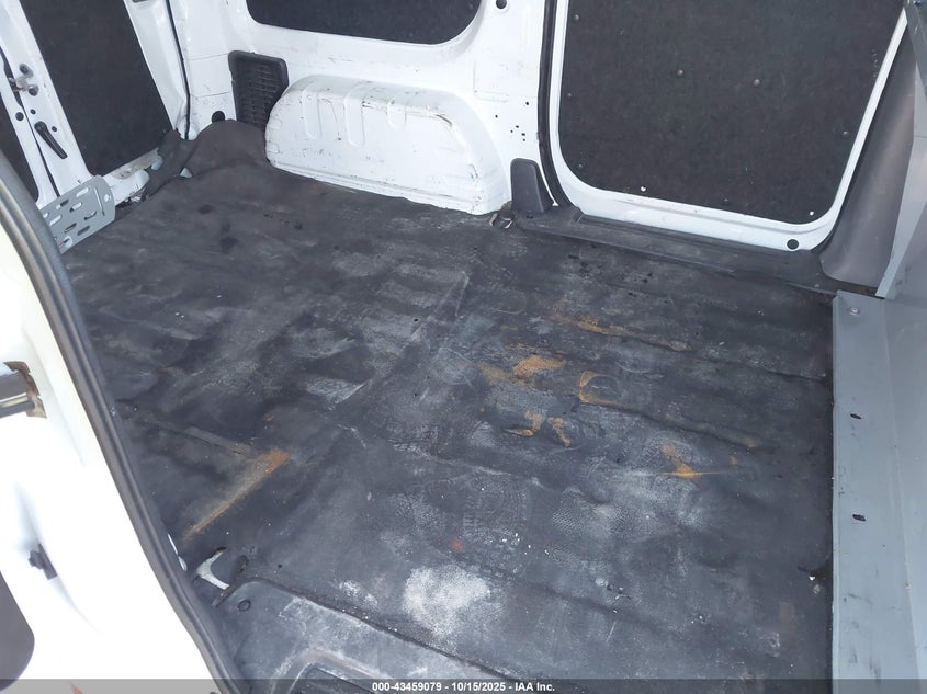 2016 NISSAN NV200 S 3N6CM0KN9GK694519