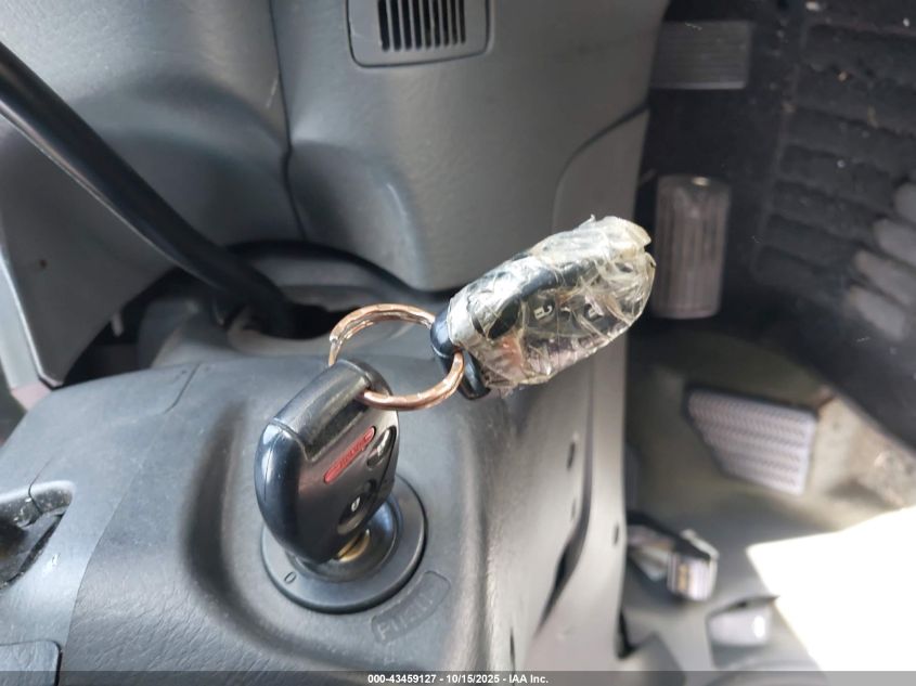 2007 Honda Pilot Ex-L VIN: 2HKYF18577H540742 Lot: 43459127