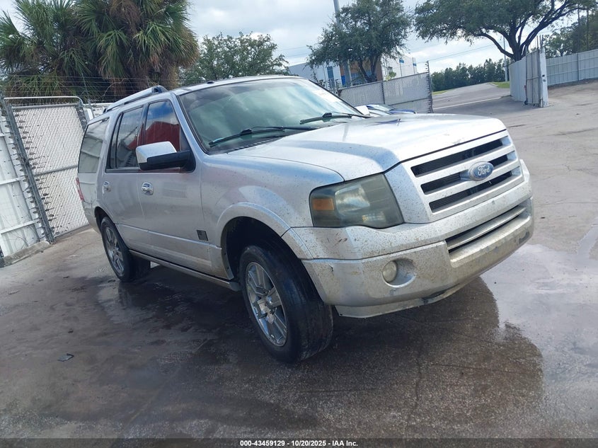 FORD EXPEDITION LIMITED