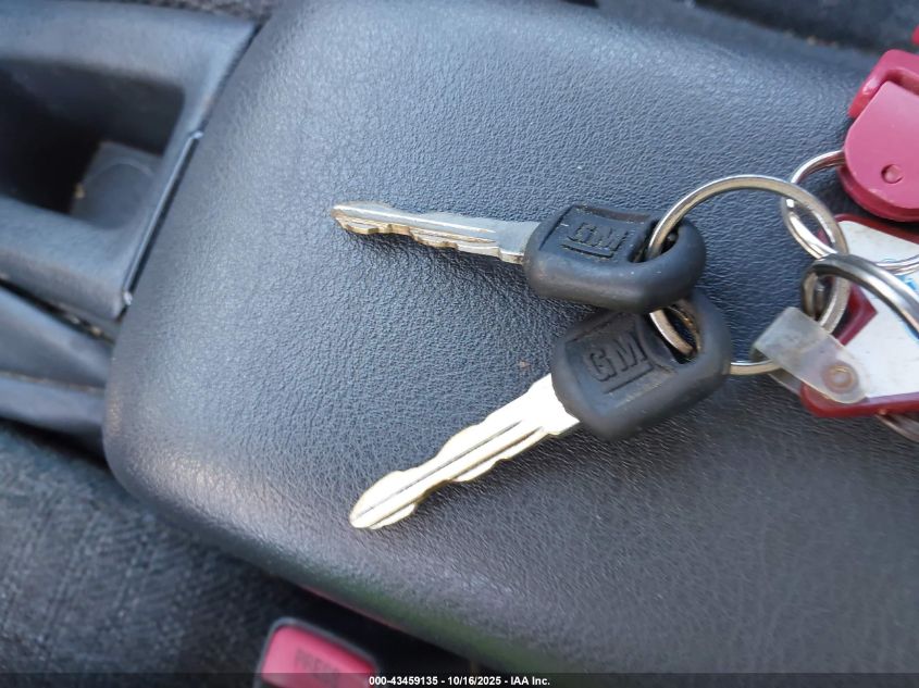 2004 Chevrolet Cavalier VIN: 1G1JC52F347313074 Lot: 43459135