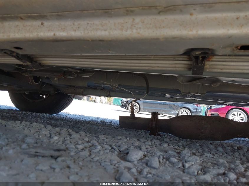 2004 Chevrolet Cavalier VIN: 1G1JC52F347313074 Lot: 43459135