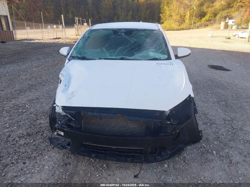 2019 Hyundai Elantra Se VIN: 5NPD74LF3KH431426 Lot: 43459142