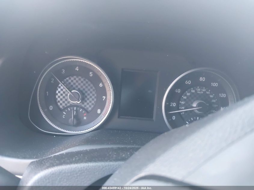 2019 Hyundai Elantra Se VIN: 5NPD74LF3KH431426 Lot: 43459142