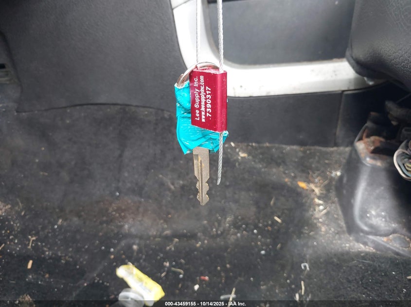 2010 Ford F-150 Fx4/Harley-Davidson/King Ranch/Lariat/Platinum/Xl/Xlt VIN: 1FTFW1EV2AFB96704 Lot: 43459155