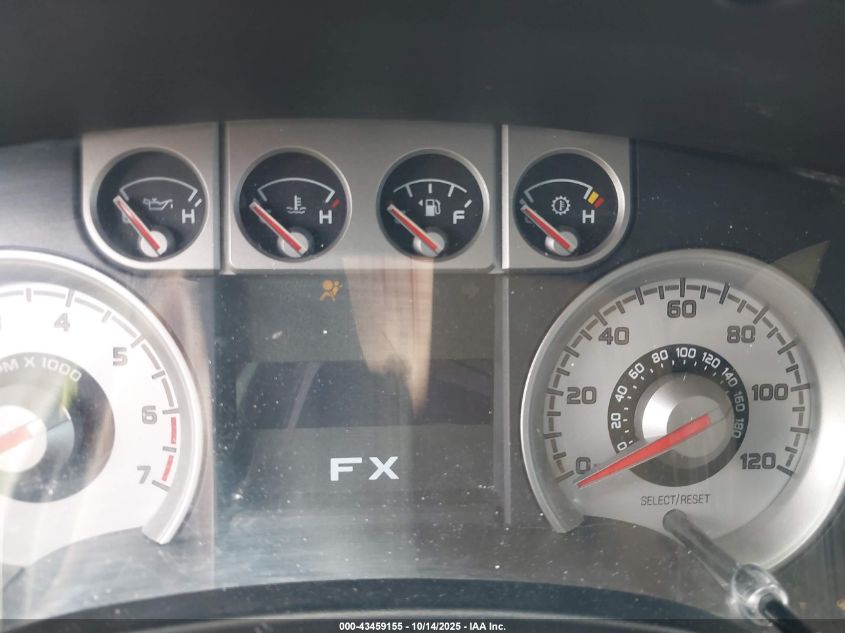 2010 Ford F-150 Fx4/Harley-Davidson/King Ranch/Lariat/Platinum/Xl/Xlt VIN: 1FTFW1EV2AFB96704 Lot: 43459155